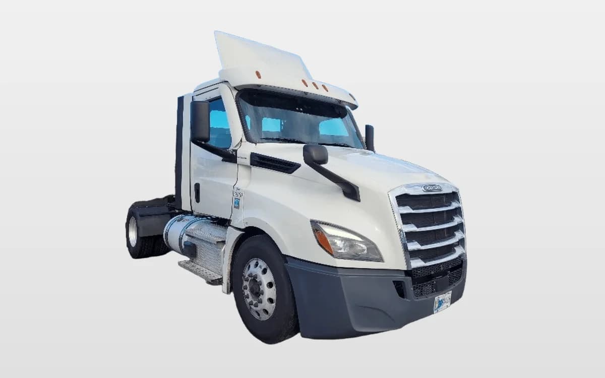 2020 Freightliner