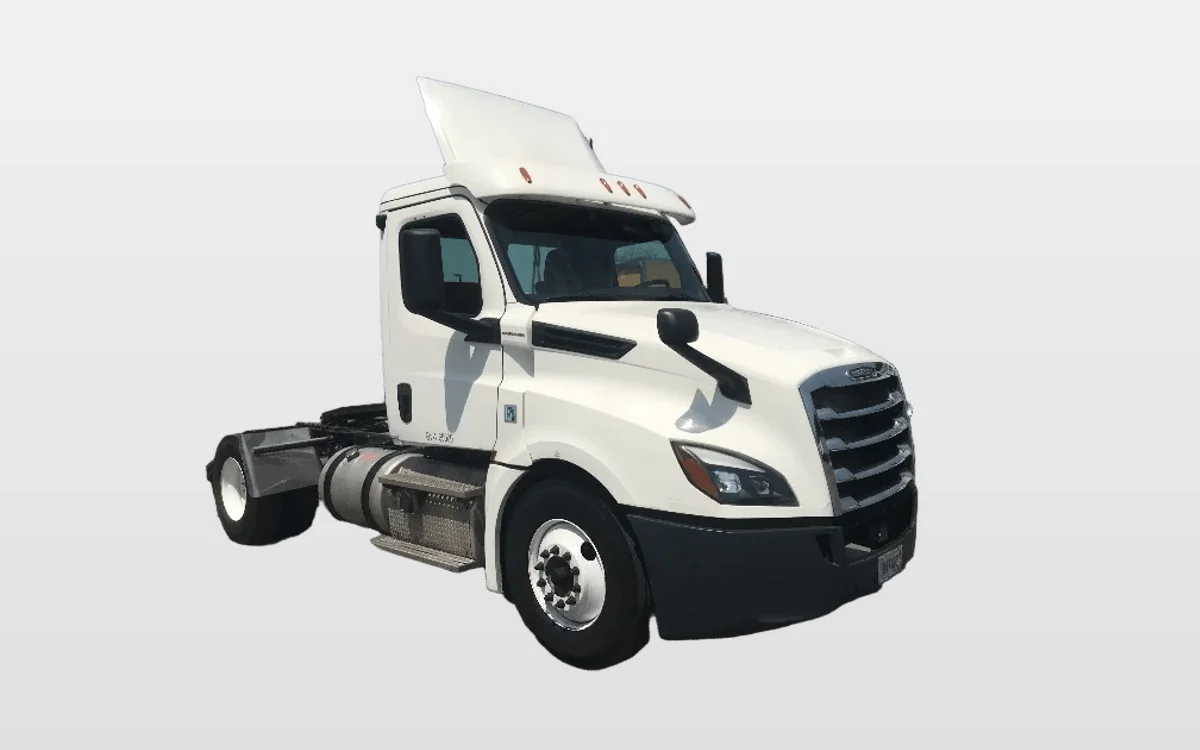 2019 Freightliner