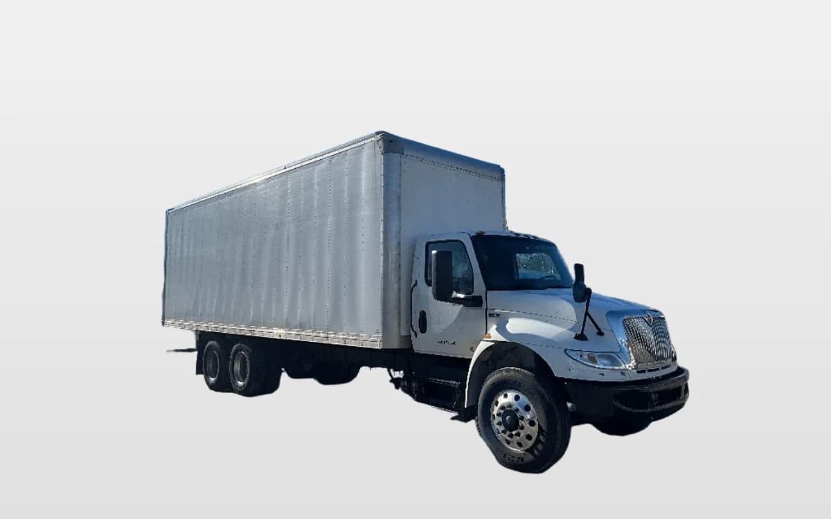 2023 International MV in Wilkes Barre, PA