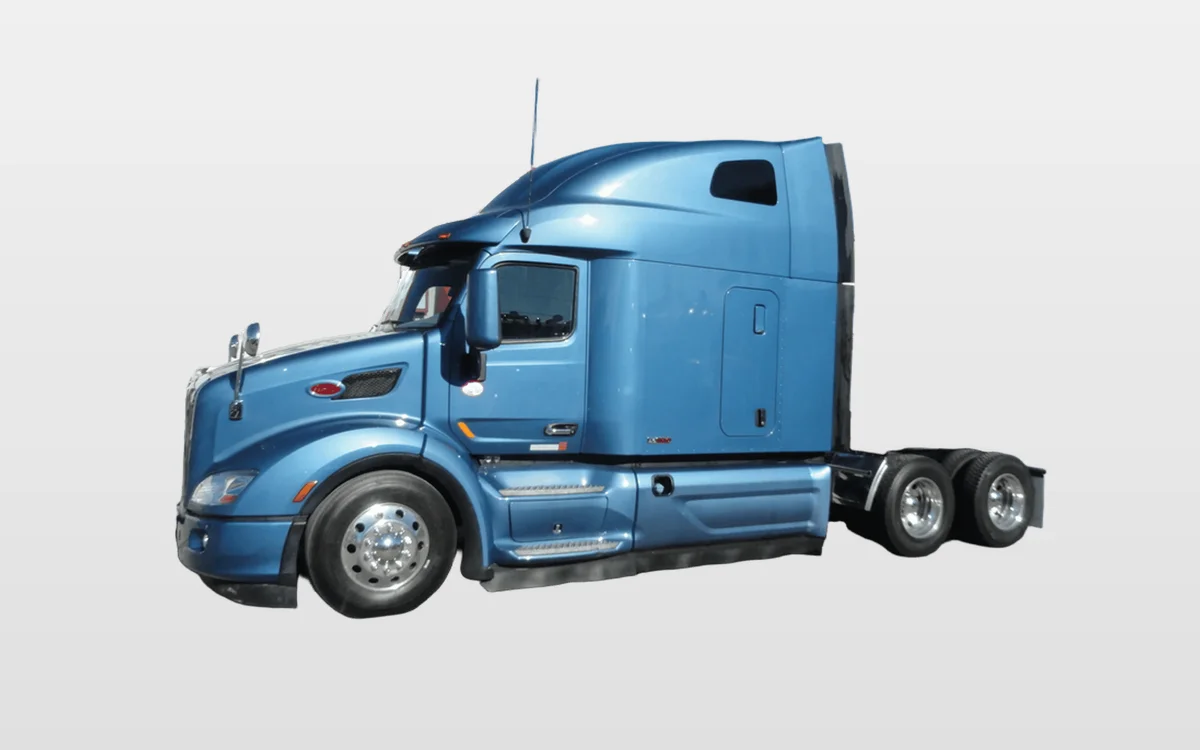 2022 PETERBILT 579