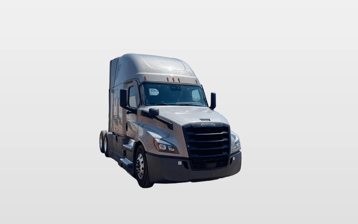 2024 Freightliner Cascadia