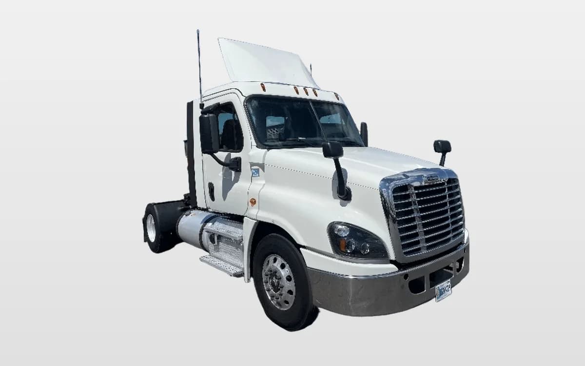 2019 Freightliner