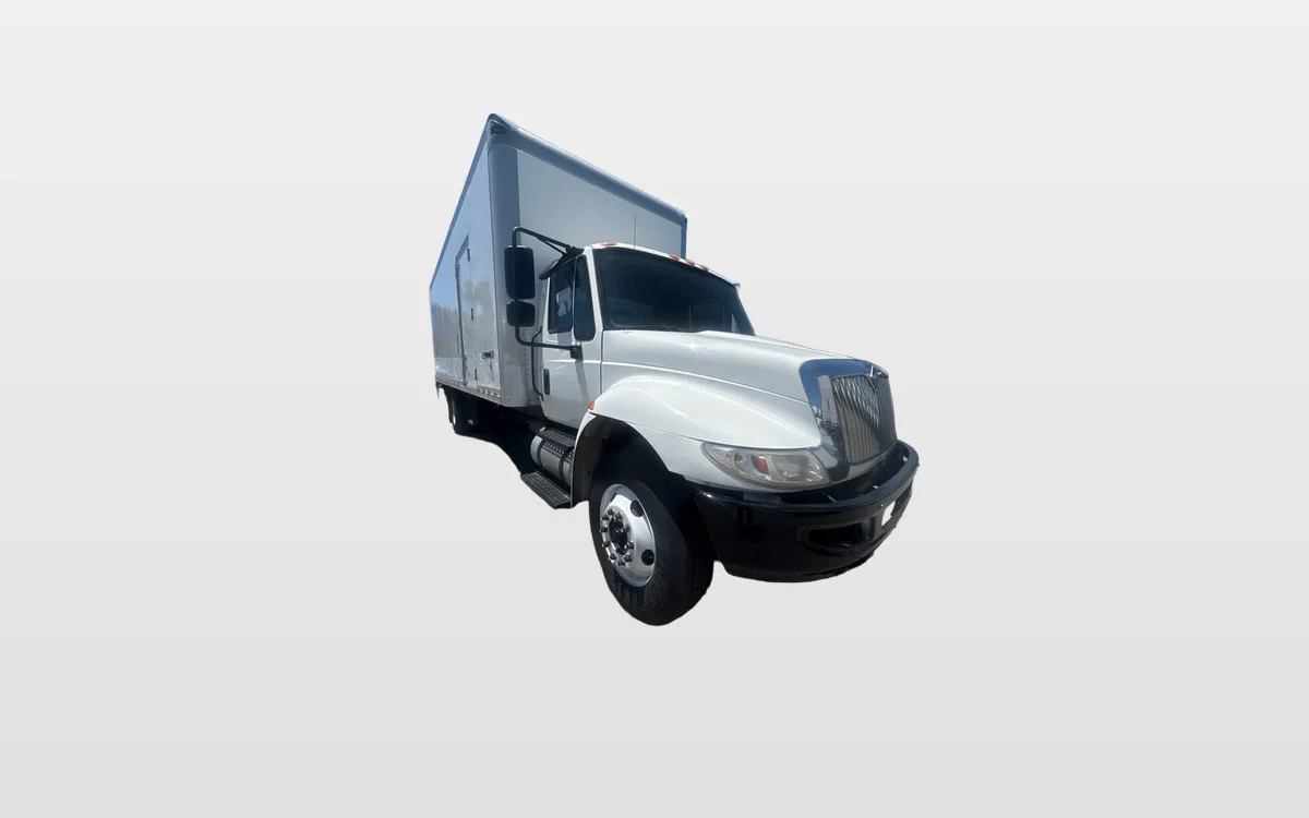 2017 International 4300