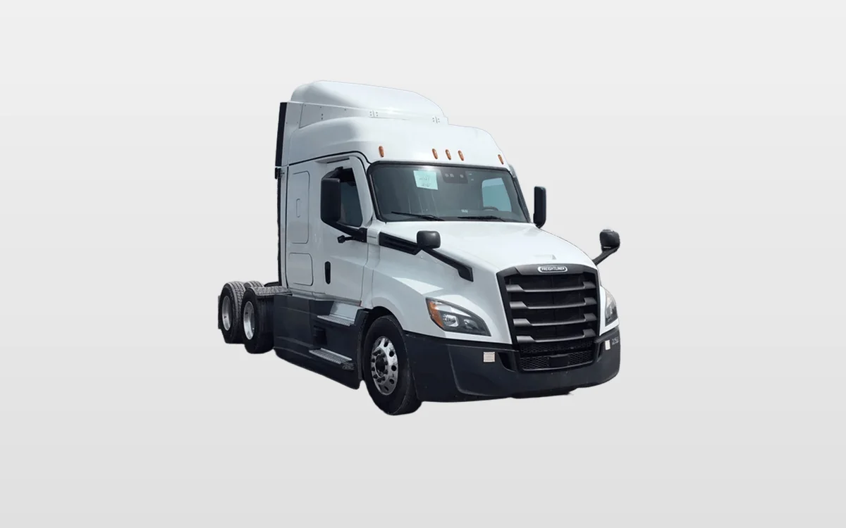 2021 Freightliner Cascadia in Gary, IN