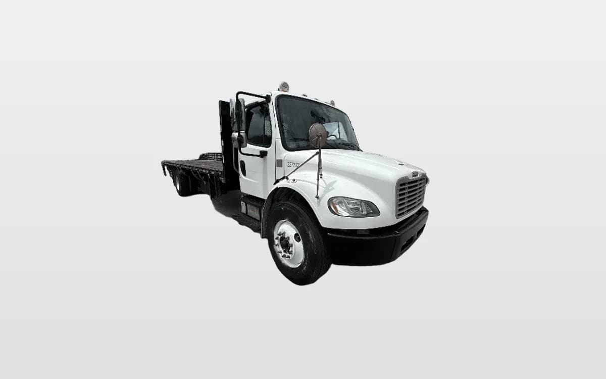 2019 Freightliner M2 106 in Medley, FL