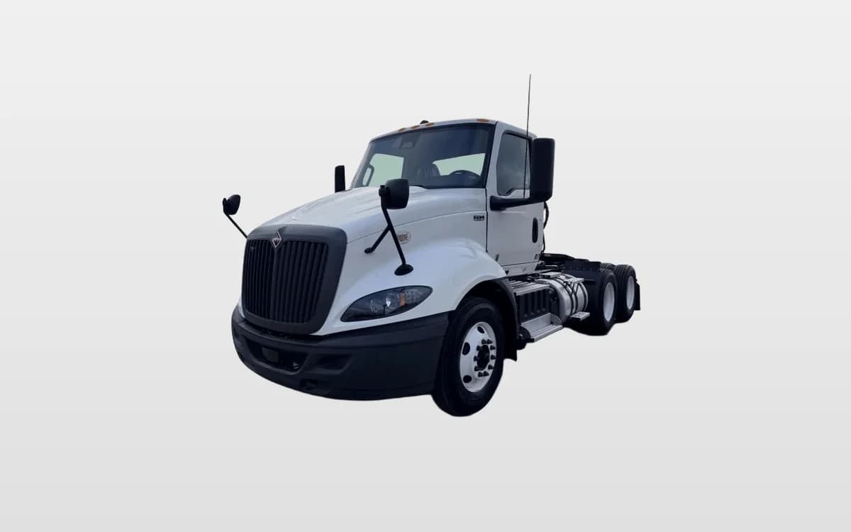 2026 International RH