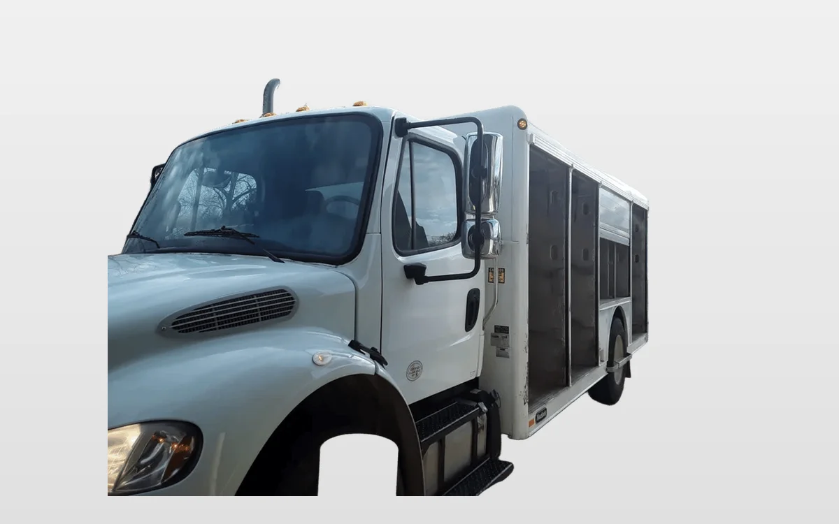 2020 Freightliner M2 106