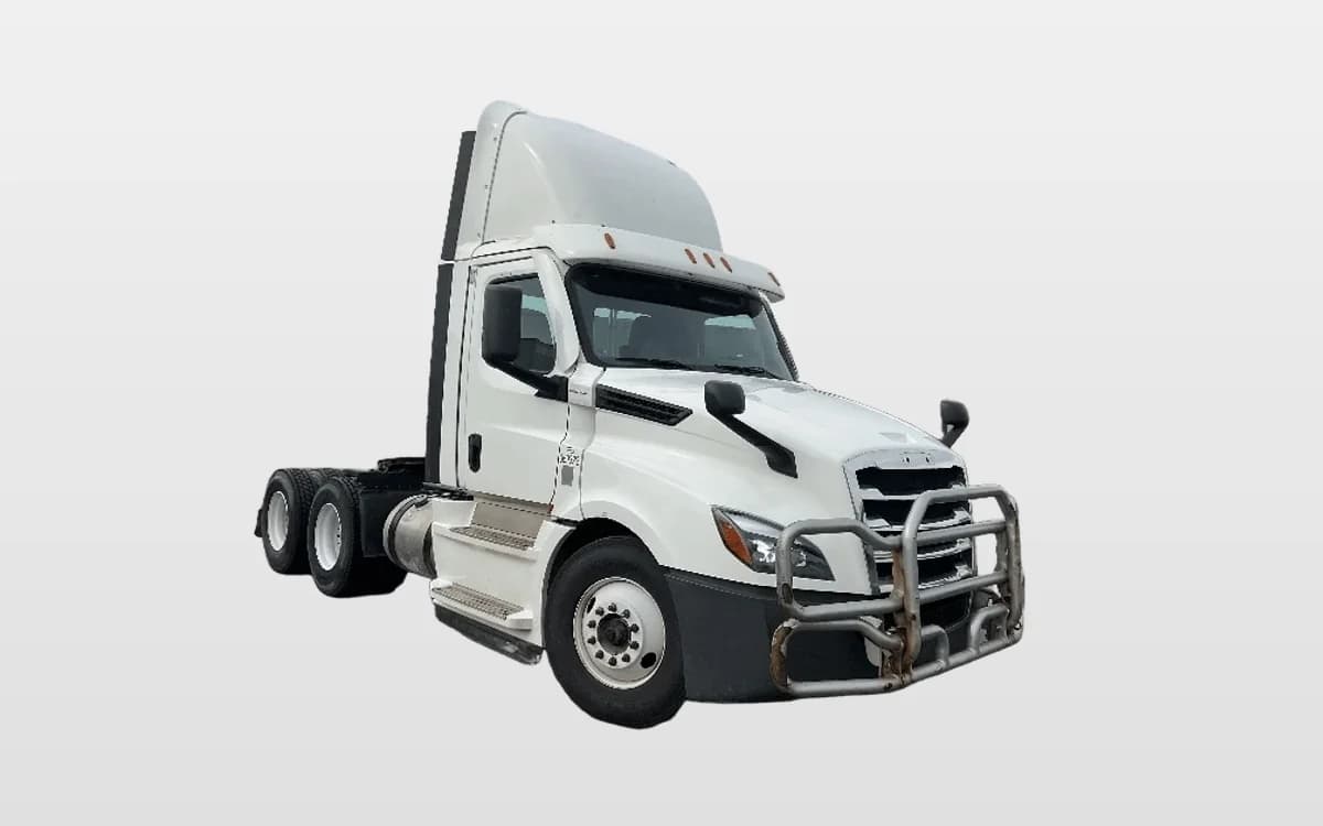 2020 Freightliner
