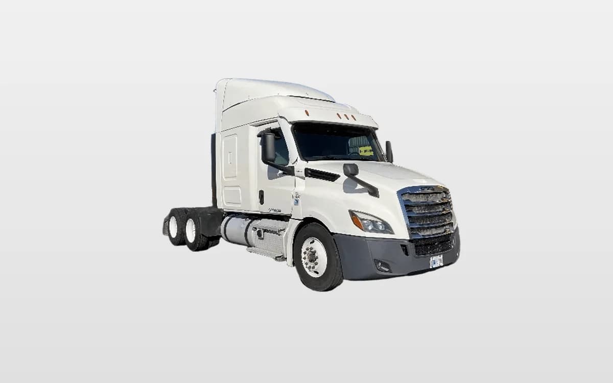 2020 Freightliner