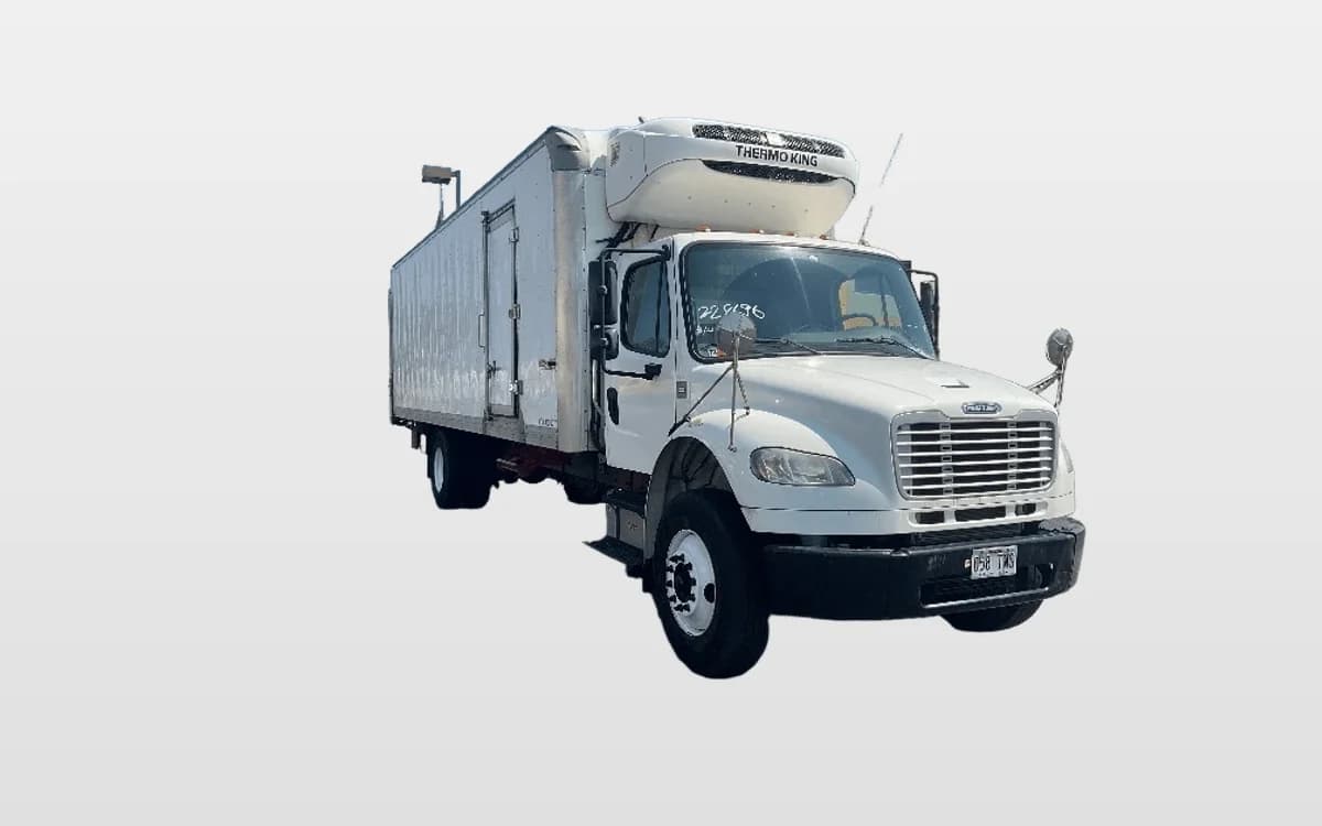 2019 Freightliner M2 106