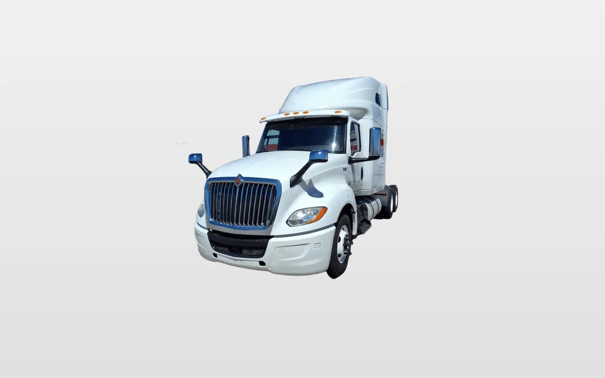 2019 International LT in Cleveland, OH
