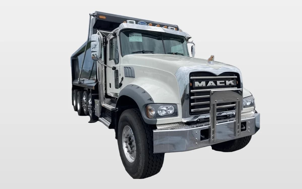 2024 Mack