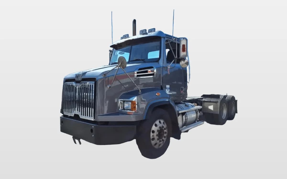 2021 Western Star 4700