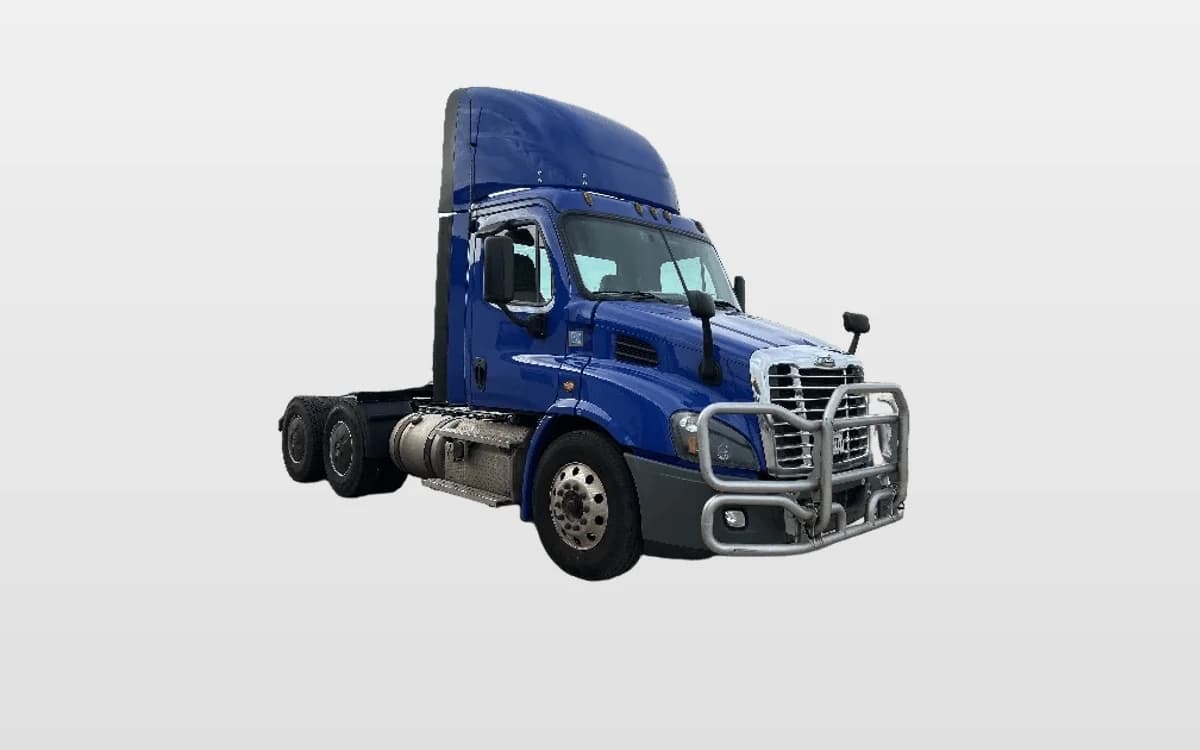 2020 Freightliner