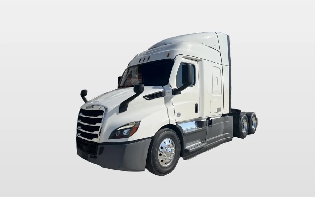 2022 FREIGHTLINER CASCADIA 116