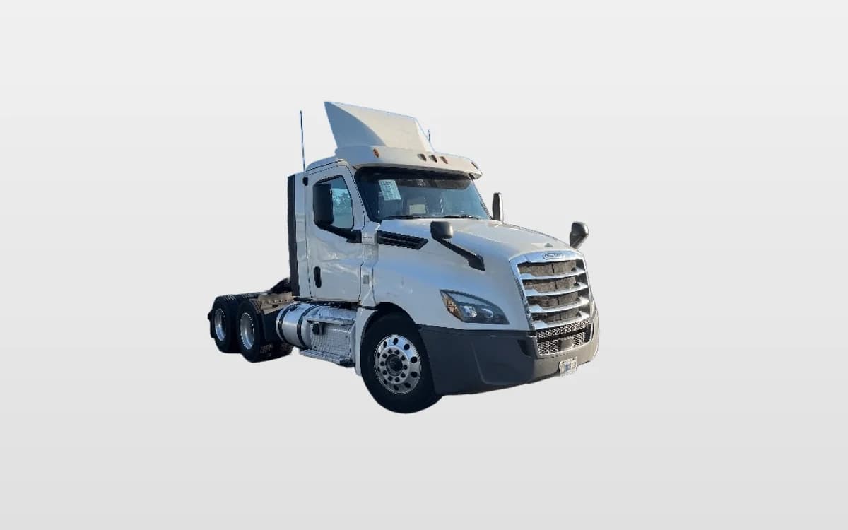 2018 Freightliner
