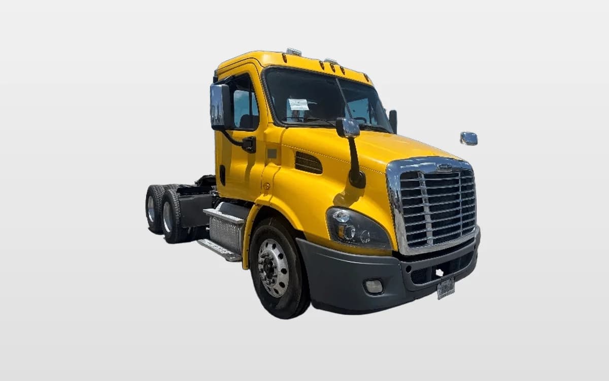 2019 Freightliner