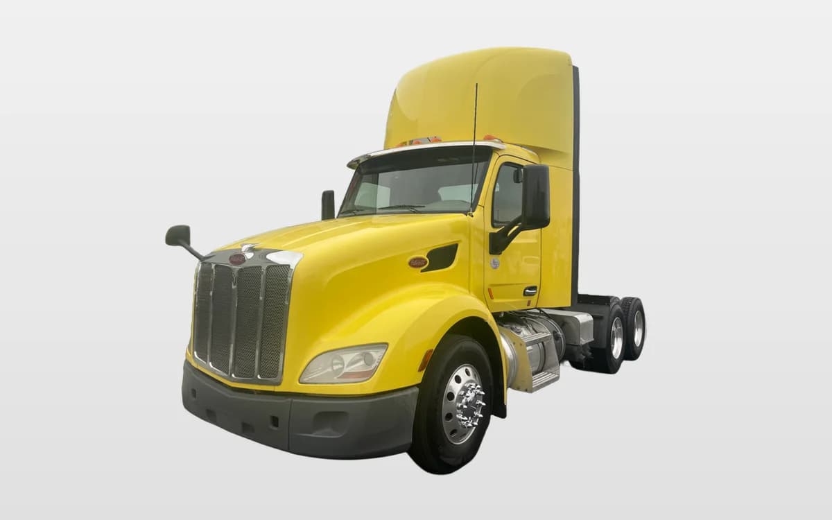 2021 PETERBILT 579