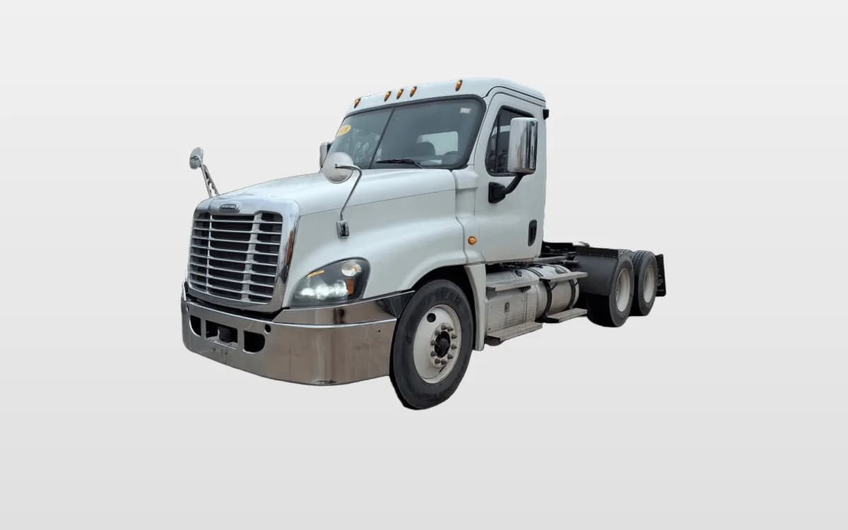 2020 Freightliner