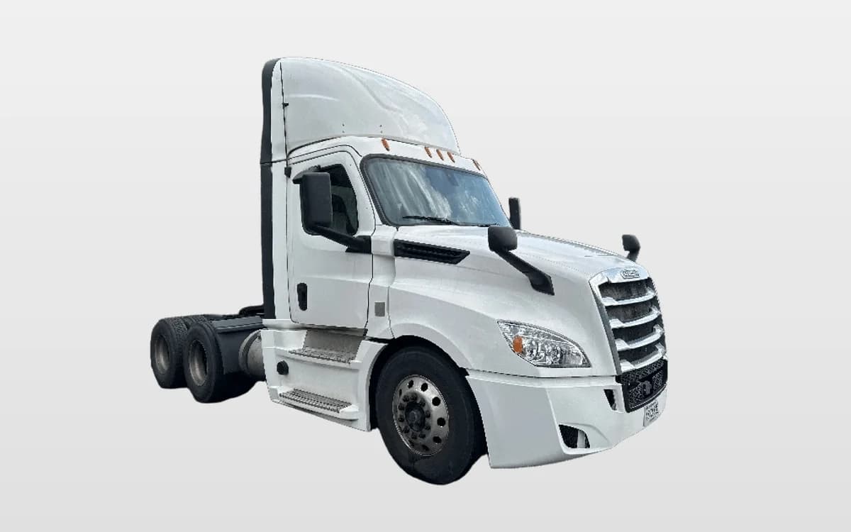 2020 Freightliner