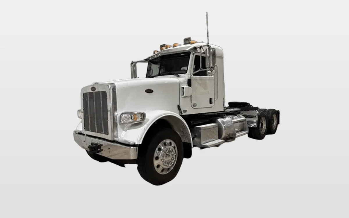 2015 Peterbilt