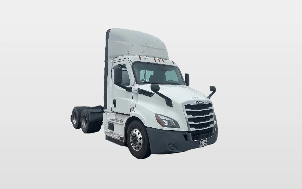 2020 Freightliner