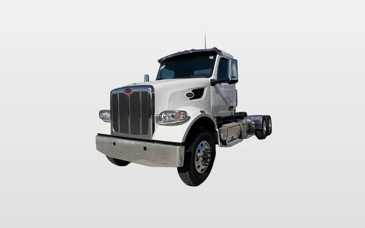 2027 Peterbilt 567
