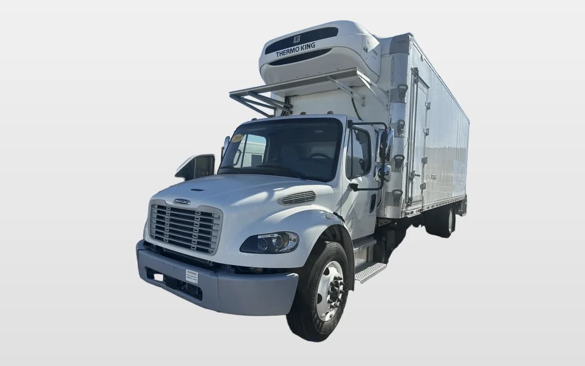 2019 Freightliner M2 106