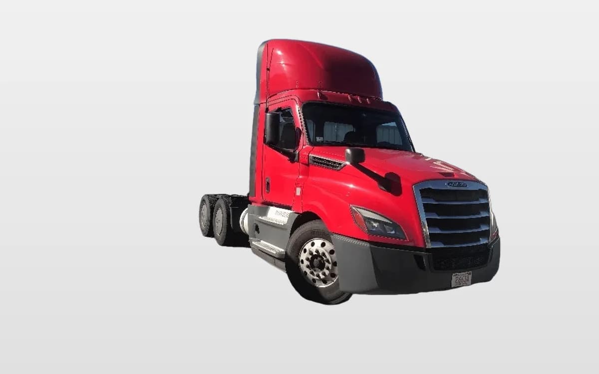 2019 Freightliner Cascadia in Auburn, MA
