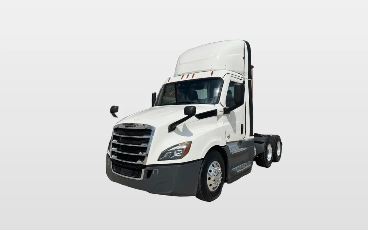 2021 FREIGHTLINER CASCADIA 126