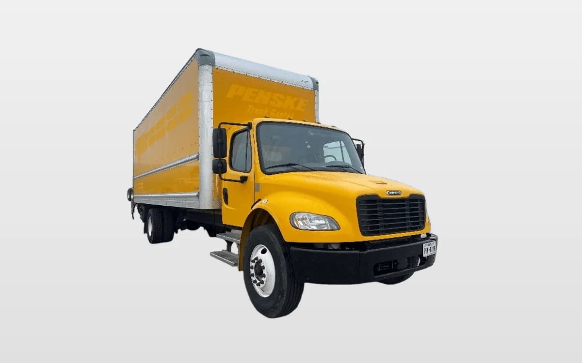 2022 Freightliner M2 106
