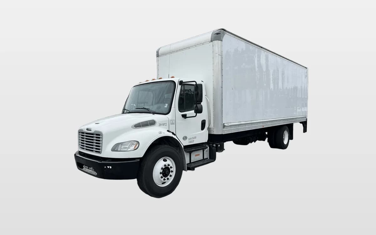 2020 Freightliner M2 106