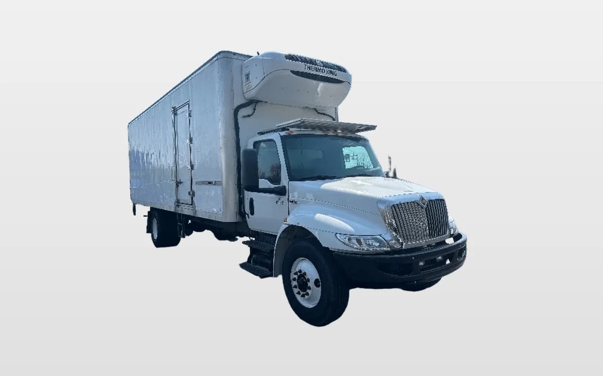 2023 International MV in Indianapolis, IN