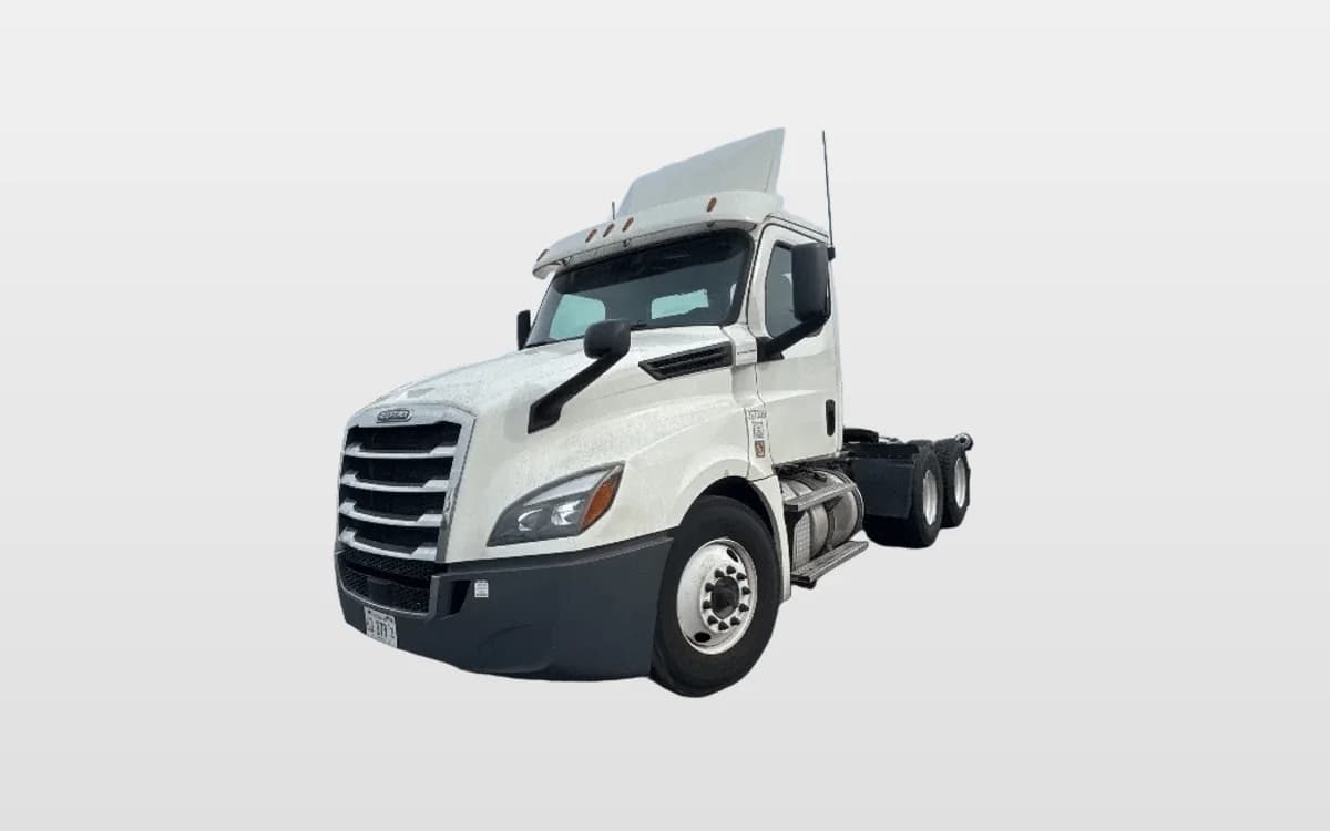 2019 Freightliner