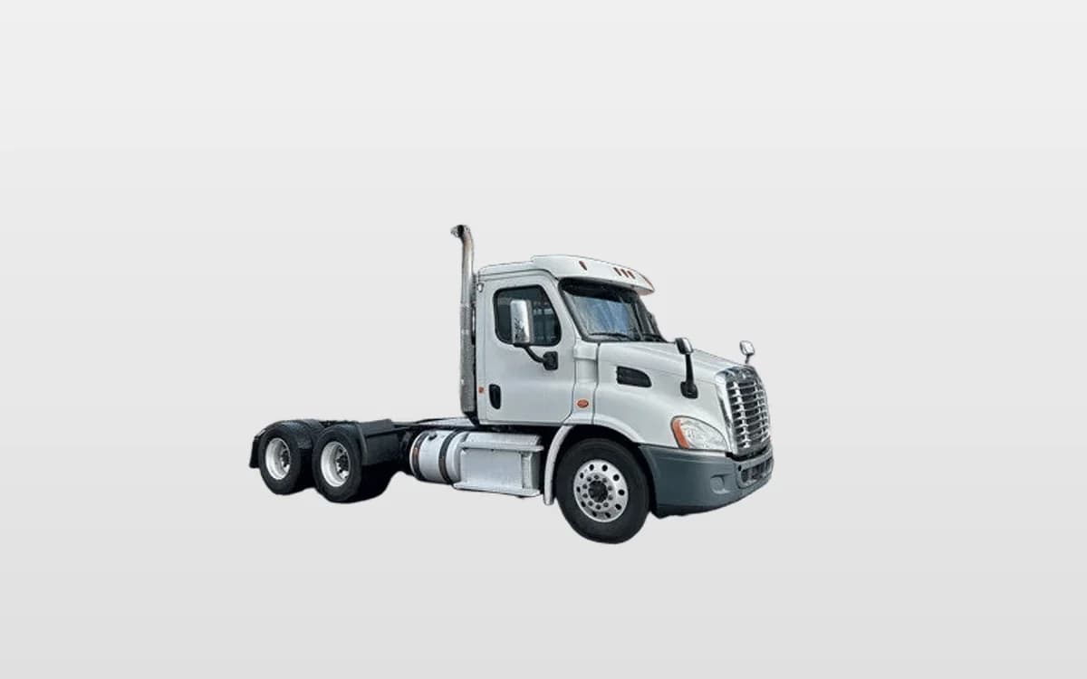 2018 Freightliner