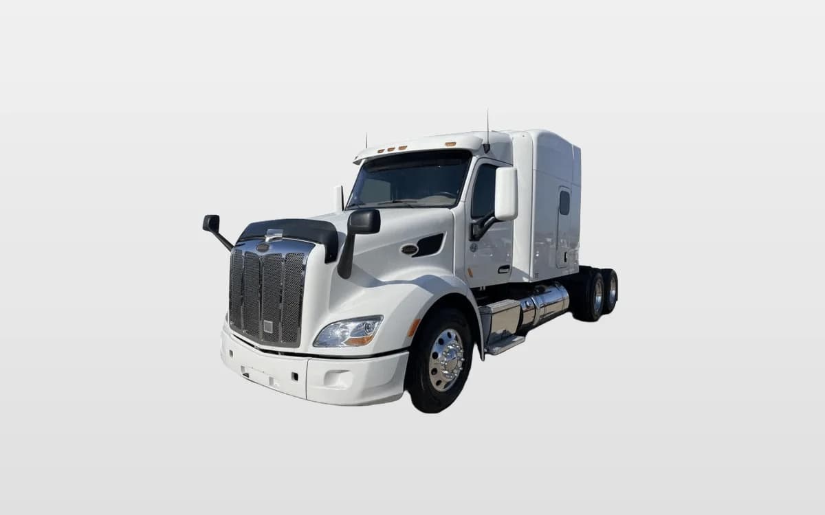 2022 Peterbilt 579