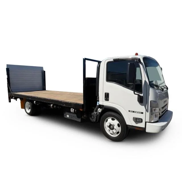 2023 Isuzu NRR