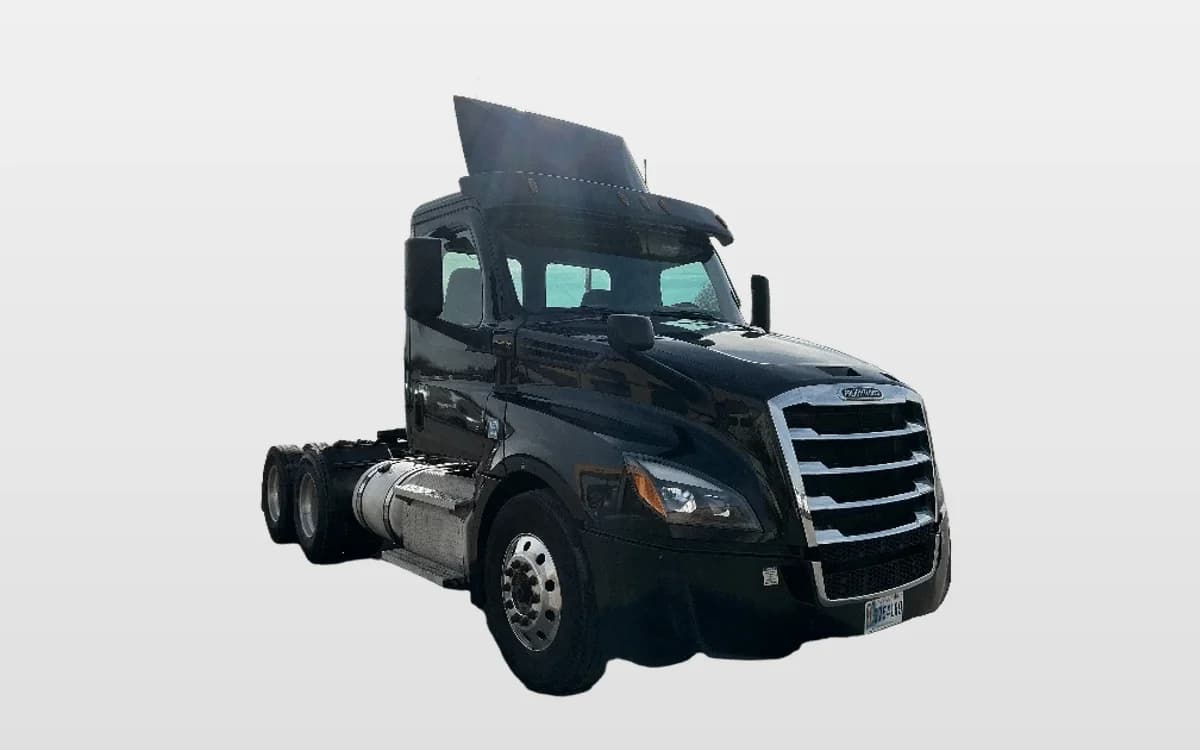 2020 Freightliner