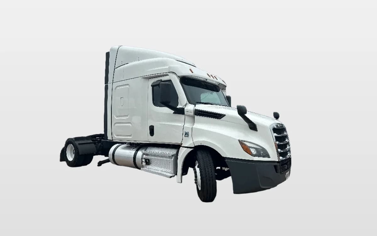 2020 Freightliner