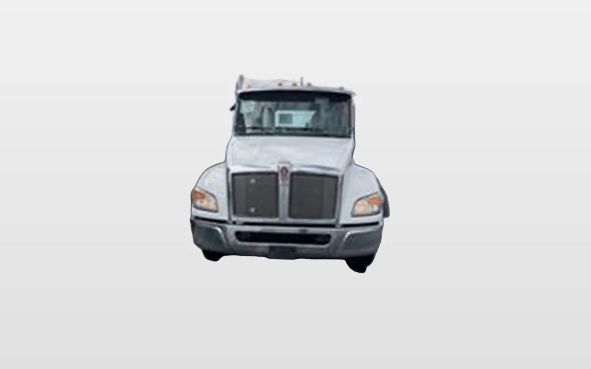 2025 Kenworth