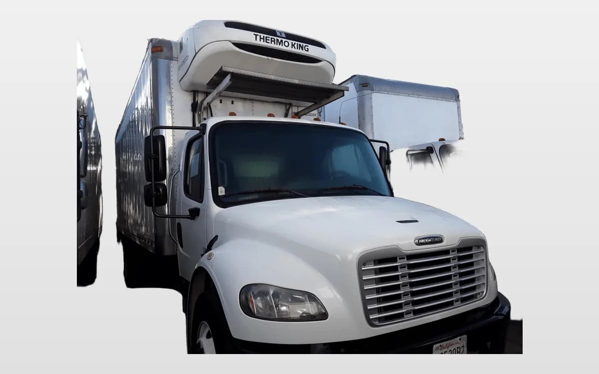 2017 Freightliner M2 106 in Montebello, CA