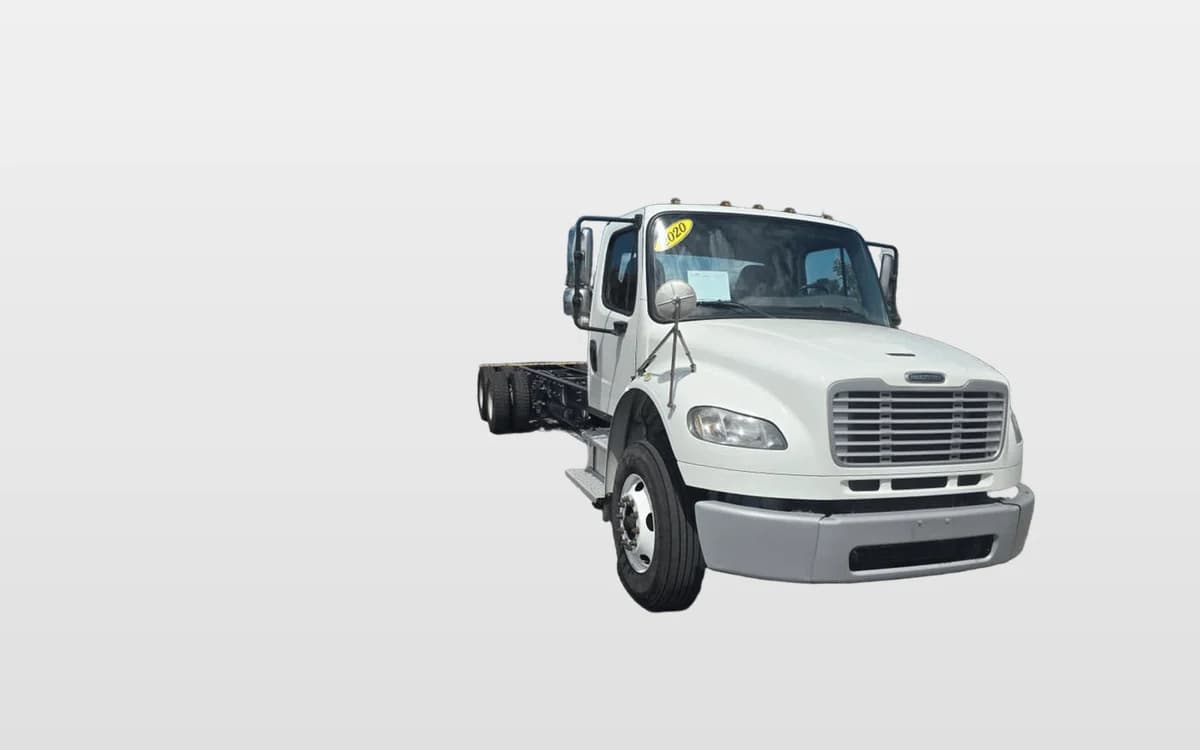 2020 Freightliner M2 106 in Tampa, FL