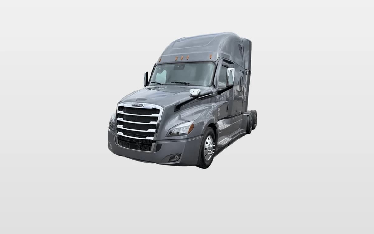 2026 Freightliner Cascadia in Medford, OR
