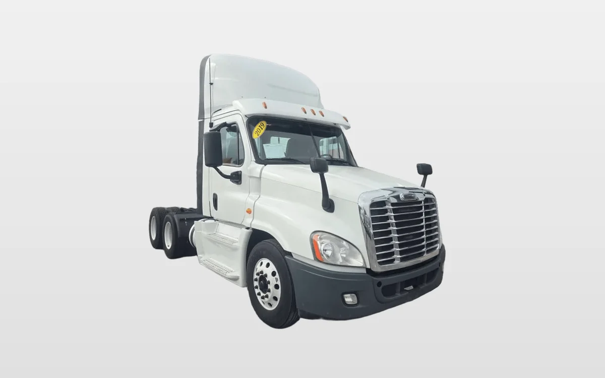 2019 Freightliner