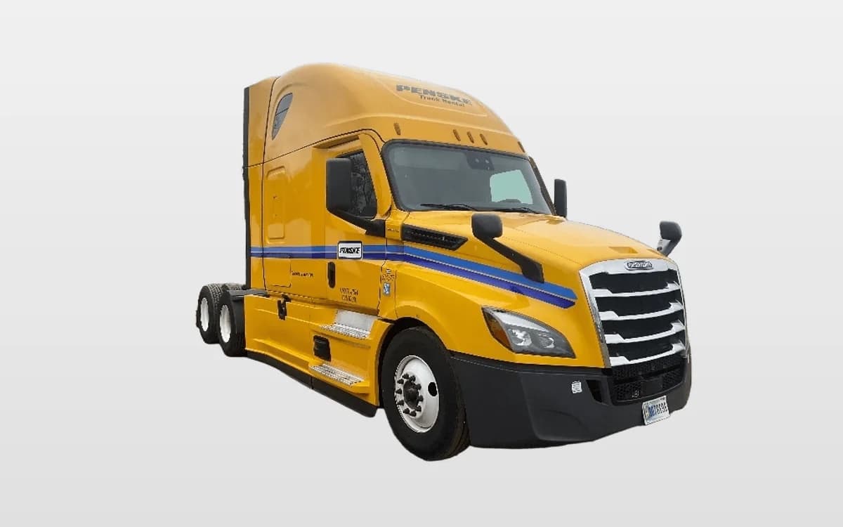 2022 Freightliner