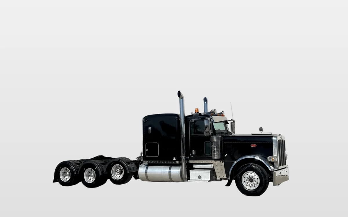 2016 Peterbilt 389
