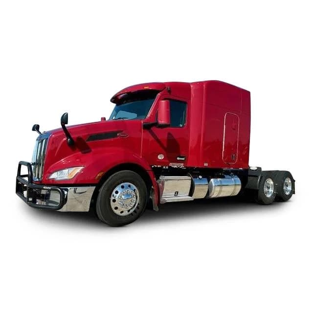 2022 Peterbilt 579