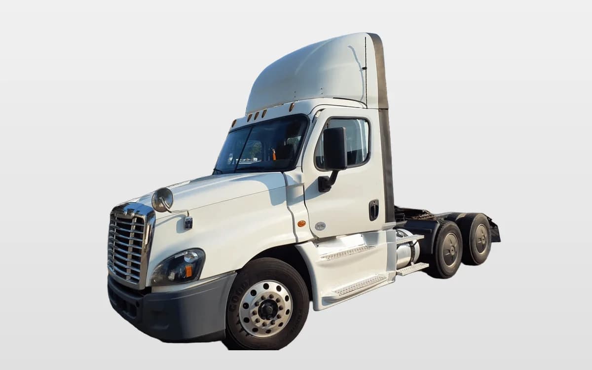 2019 Freightliner