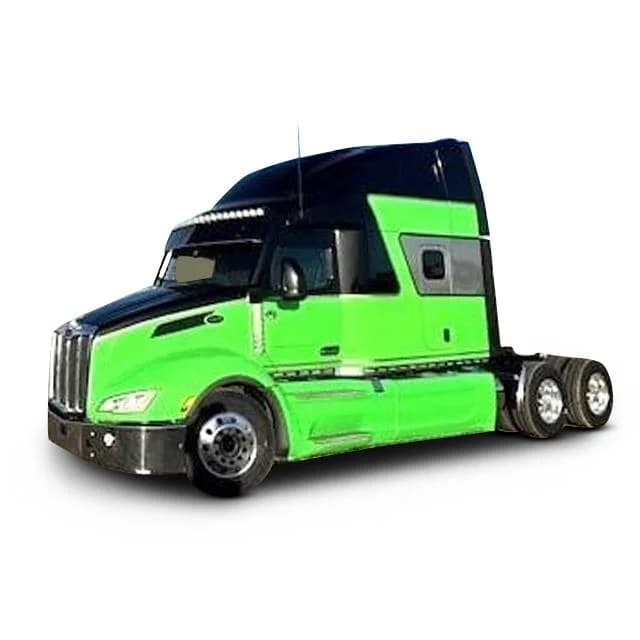 2022 Peterbilt 579
