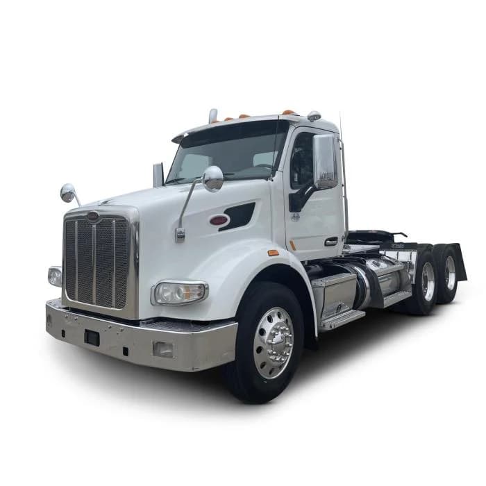 2020 Peterbilt 567